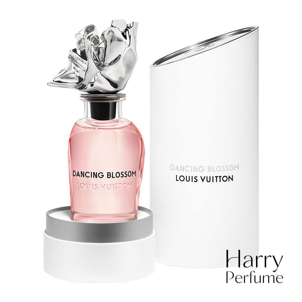 Louis Vuitton - Dancing Blossom EDP