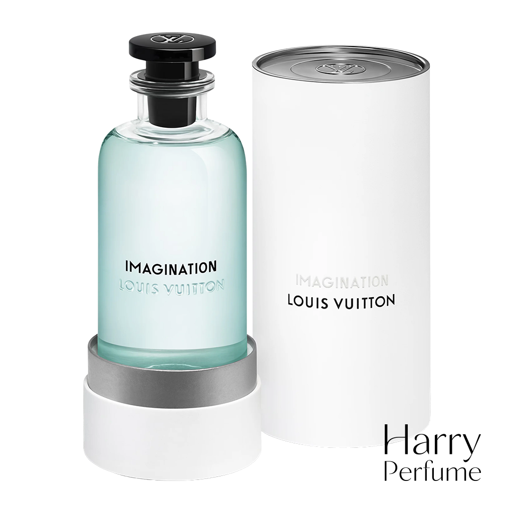 Louis Vuitton - Imagination EDP