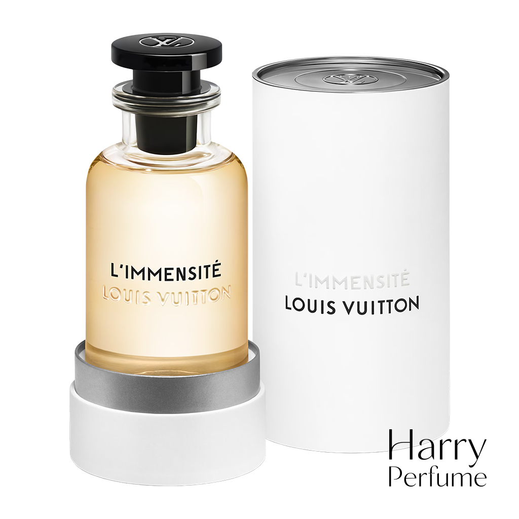 Louis Vuitton - L'Immensité EDP
