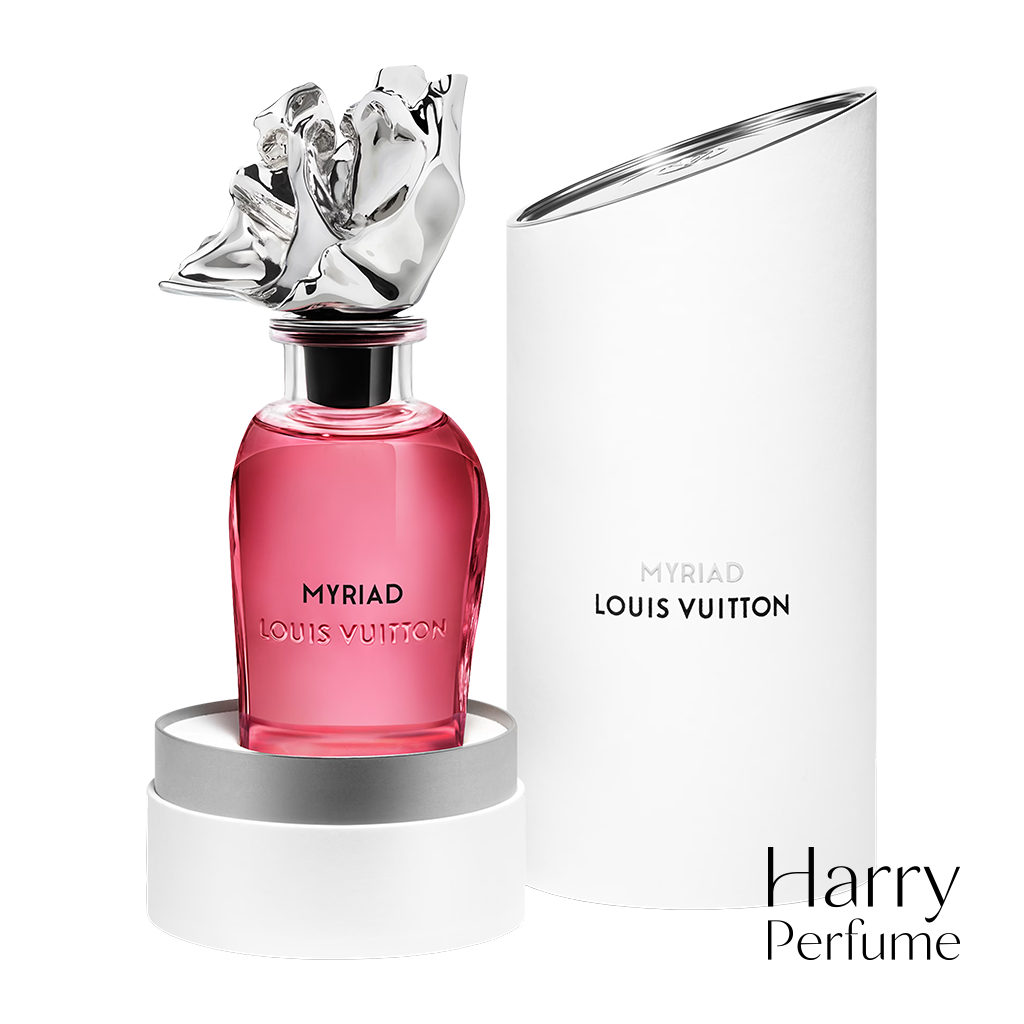 Louis Vuitton - Myriad EDP