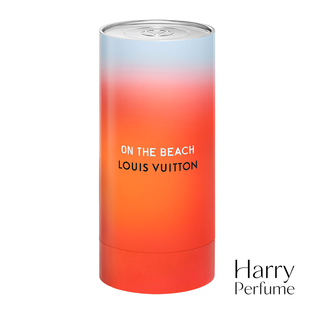 Louis Vuitton - On The Beach EDP