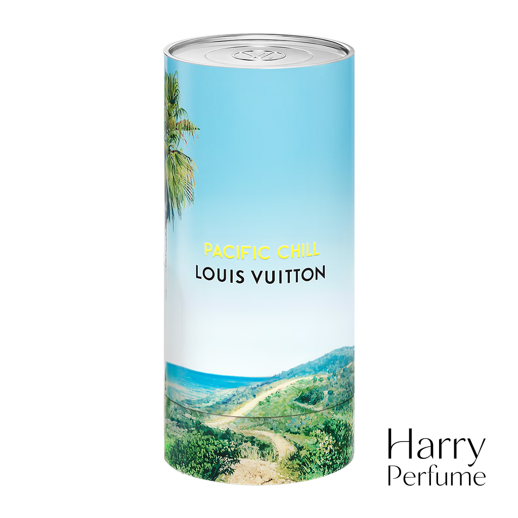 Louis Vuitton - Pacific Chill EDP
