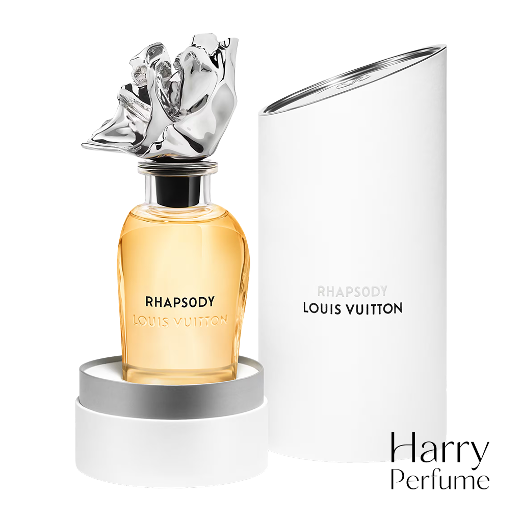 Louis Vuitton - Raphsody EDP