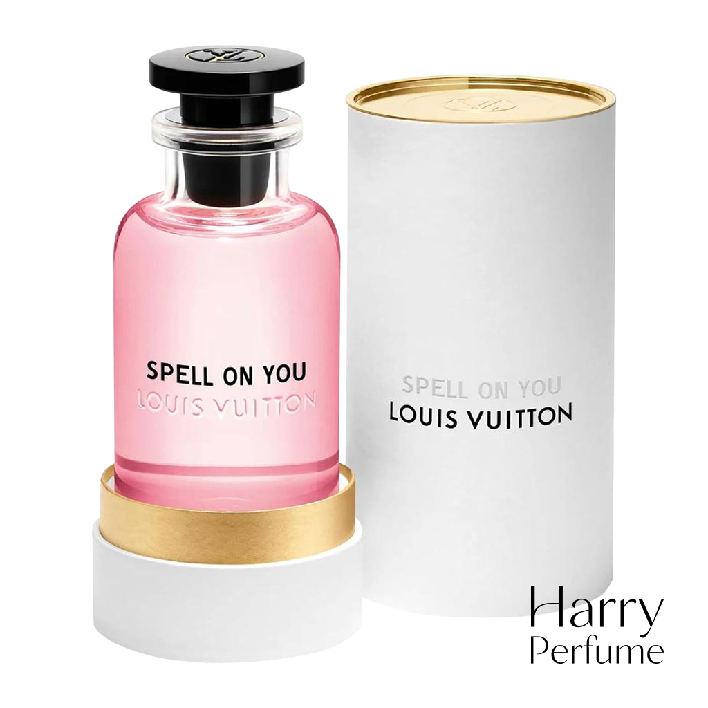 Louis Vuitton - Spell On You EDP