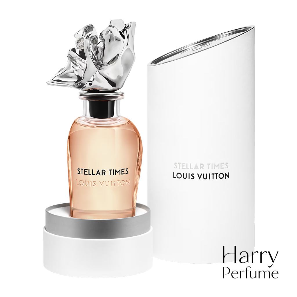 Louis Vuitton - Stellar Times EDP