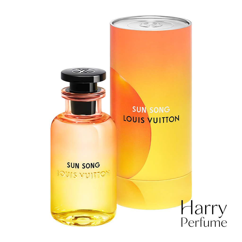 Louis Vuitton - Sun Song 2025 EDP