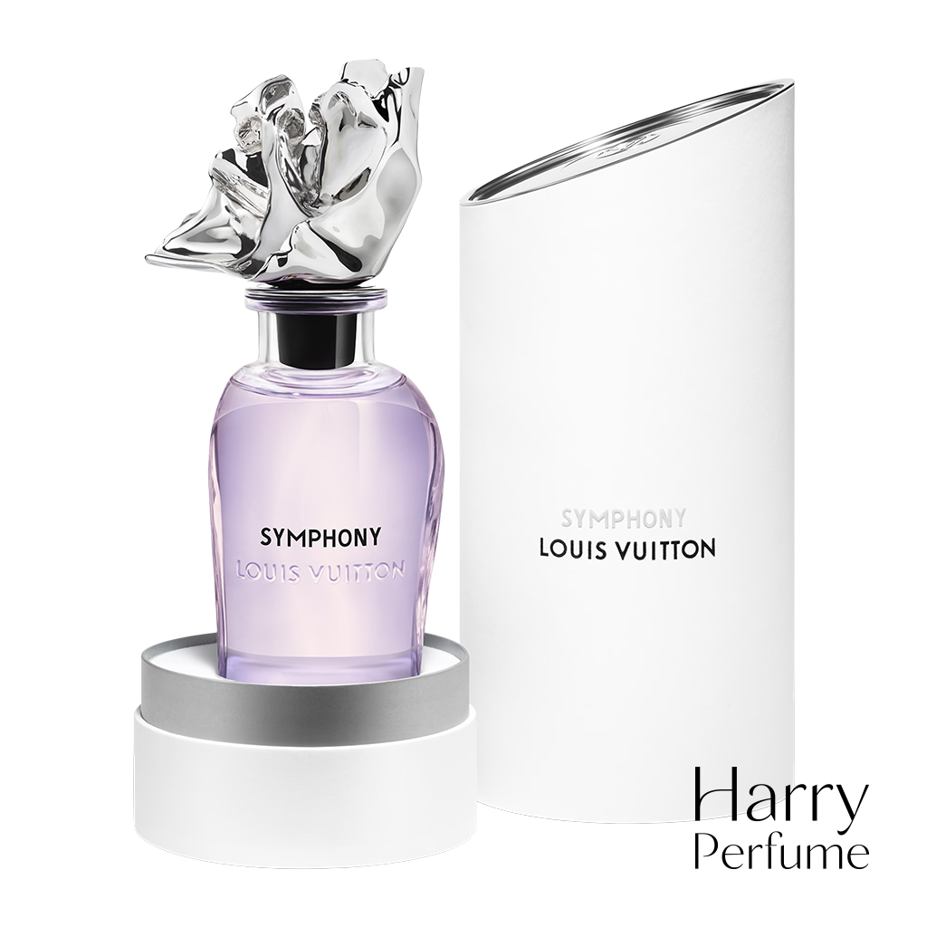 Louis Vuitton - Symphony EDP