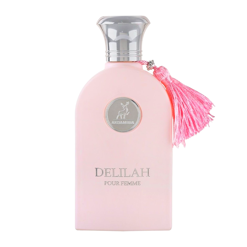Maison Alhambra - Delilah Pour Femme EDP