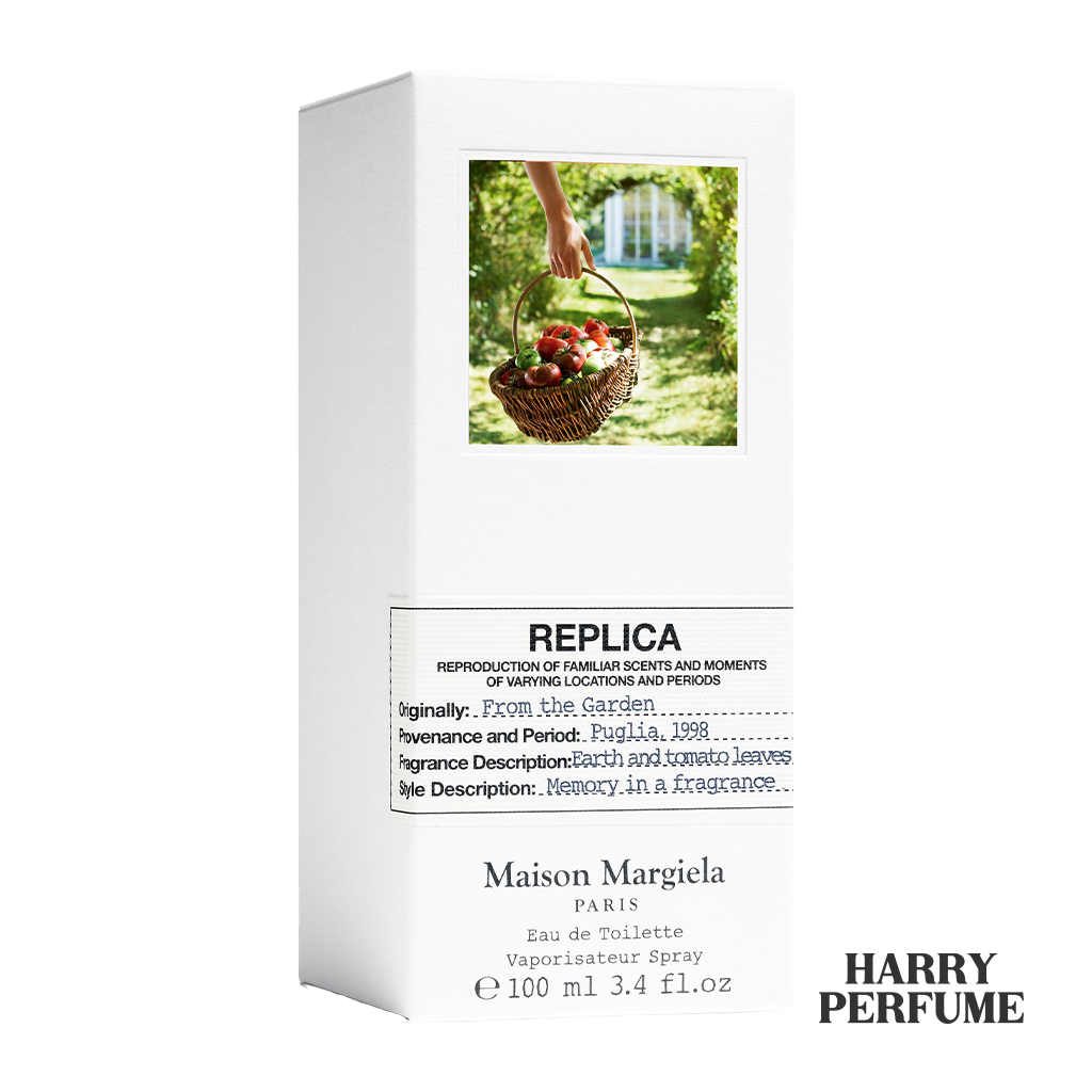 Maison Margiela - Replica From the Garden EDT