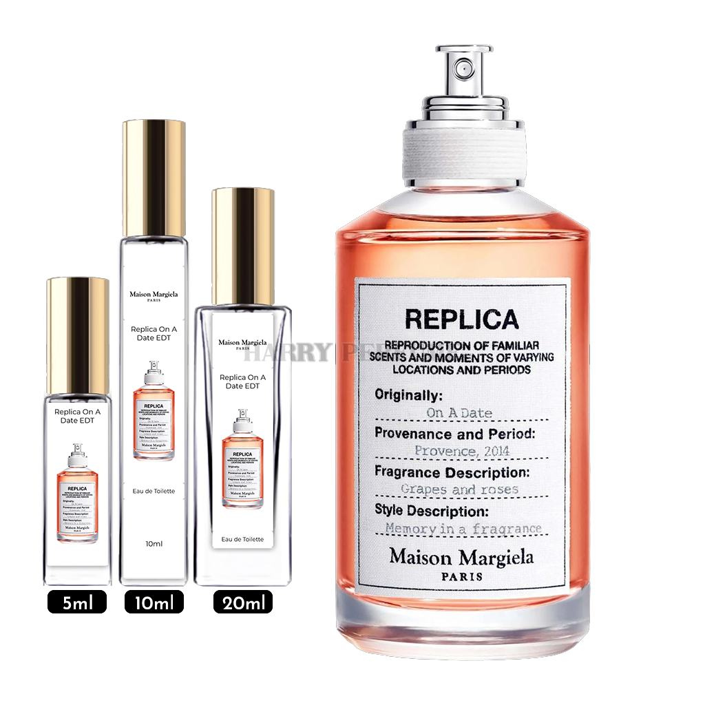 Maison Margiela - Replica On A Date EDT