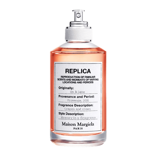Maison Margiela - Replica On A Date EDT