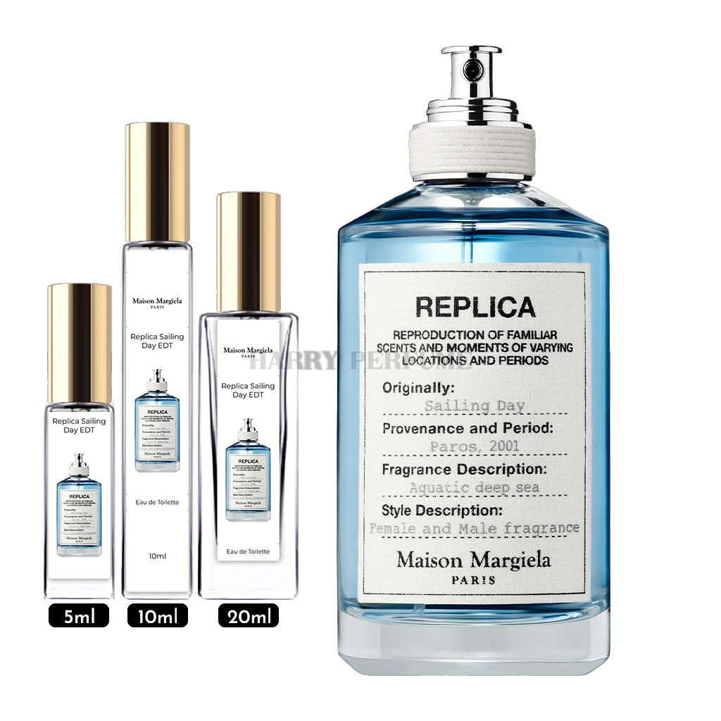 Maison Margiela - Replica Sailing Day EDT