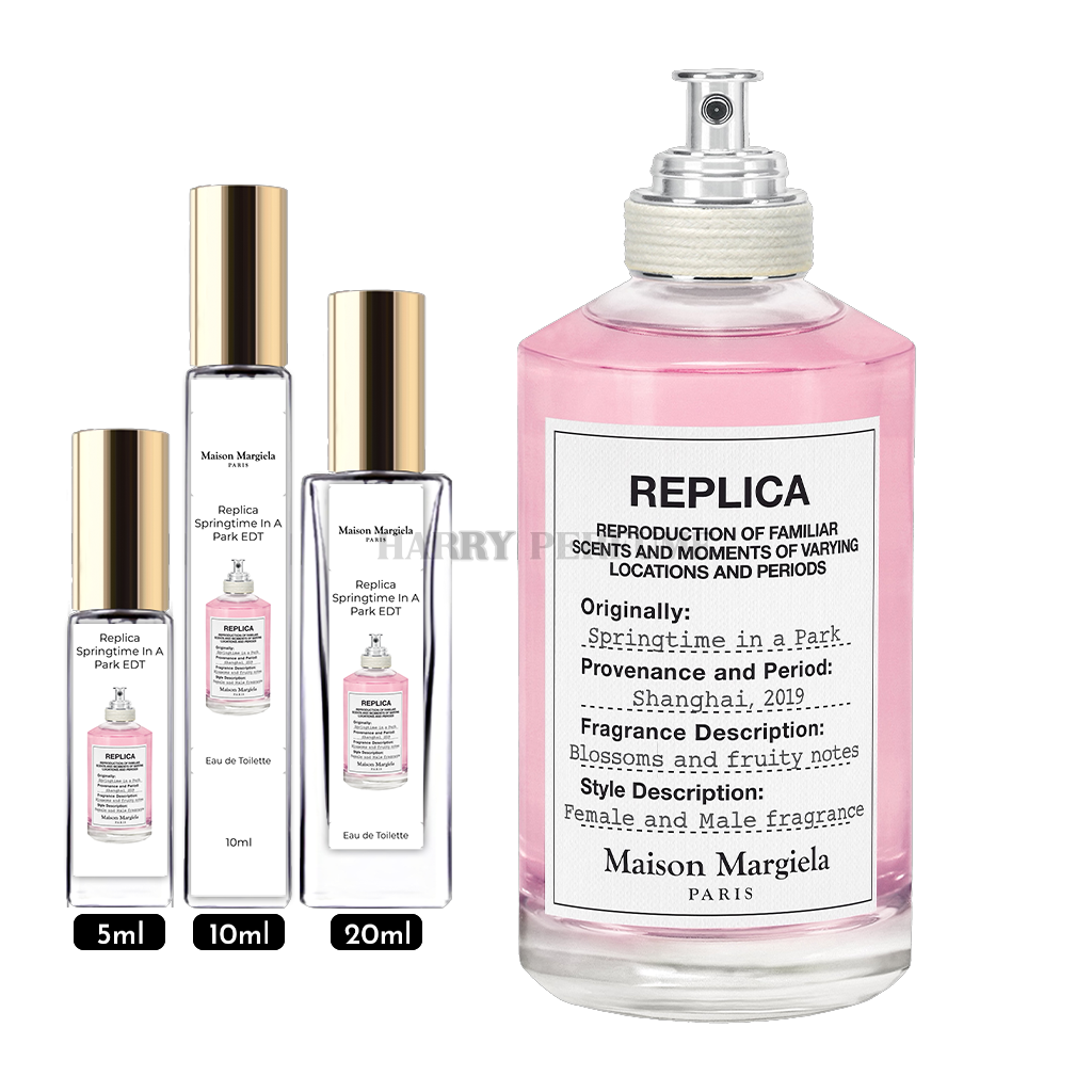 Maison Margiela - Replica Springtime In A Park EDT