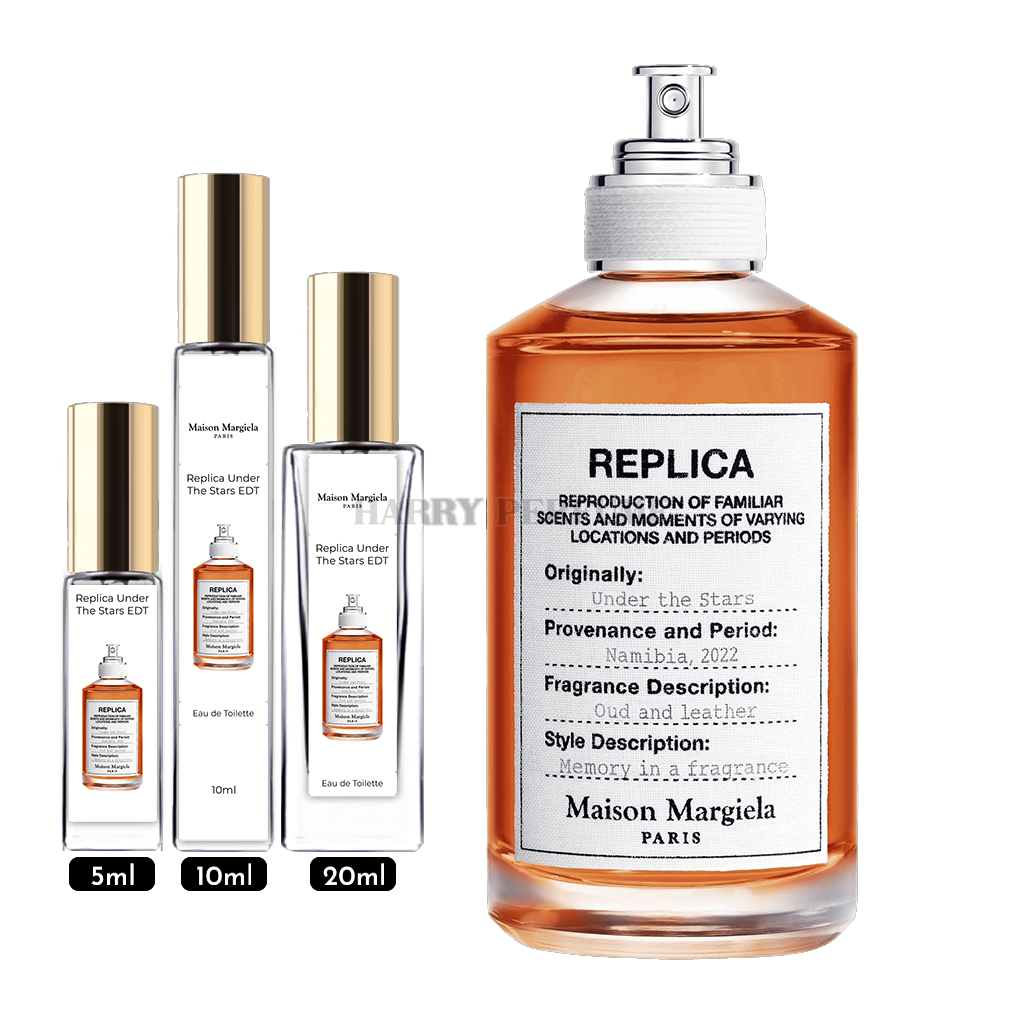 Maison Margiela - Replica Under The Stars EDT