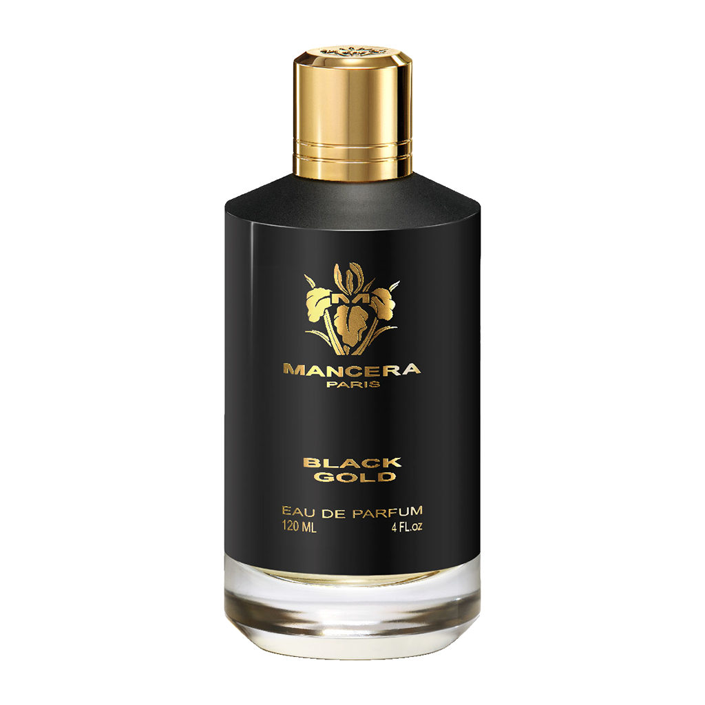 Mancera - Black Gold EDP