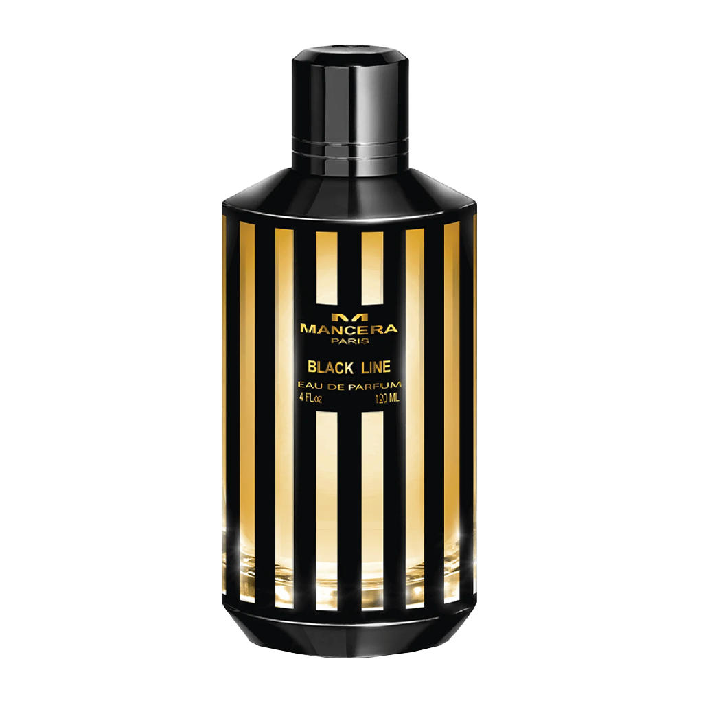 Mancera - Black Line EDP