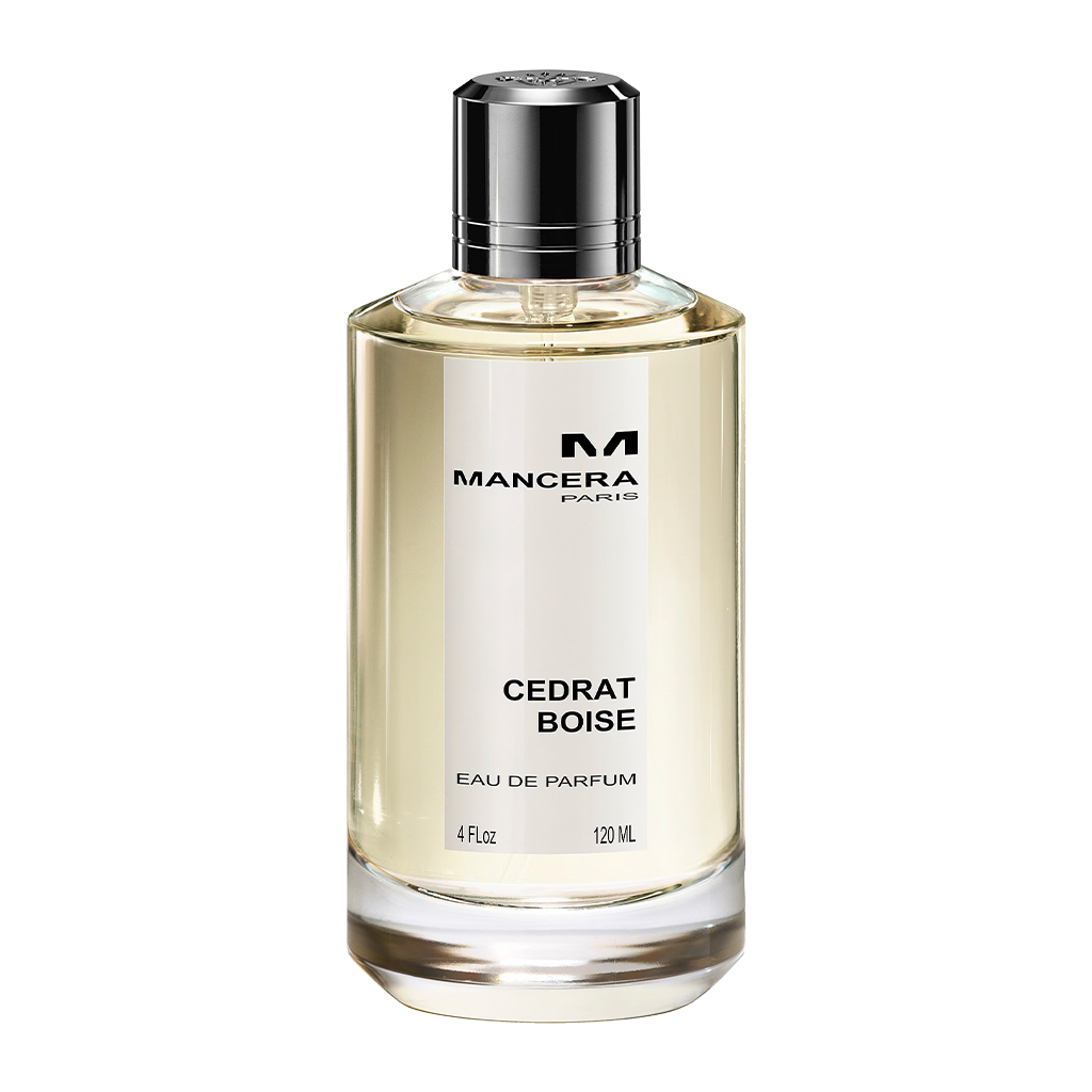 Mancera - Cedrat Boise EDP