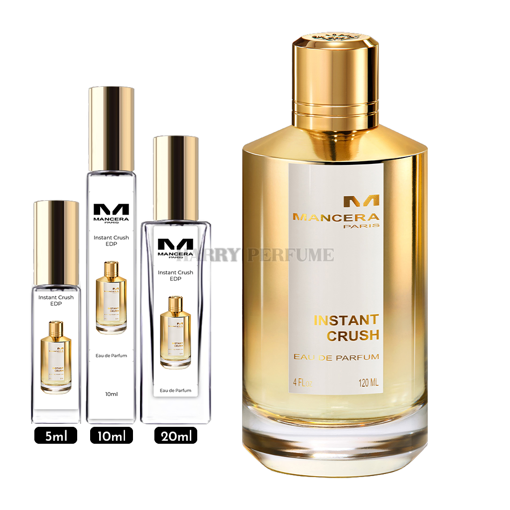 Mancera - Instant Crush EDP