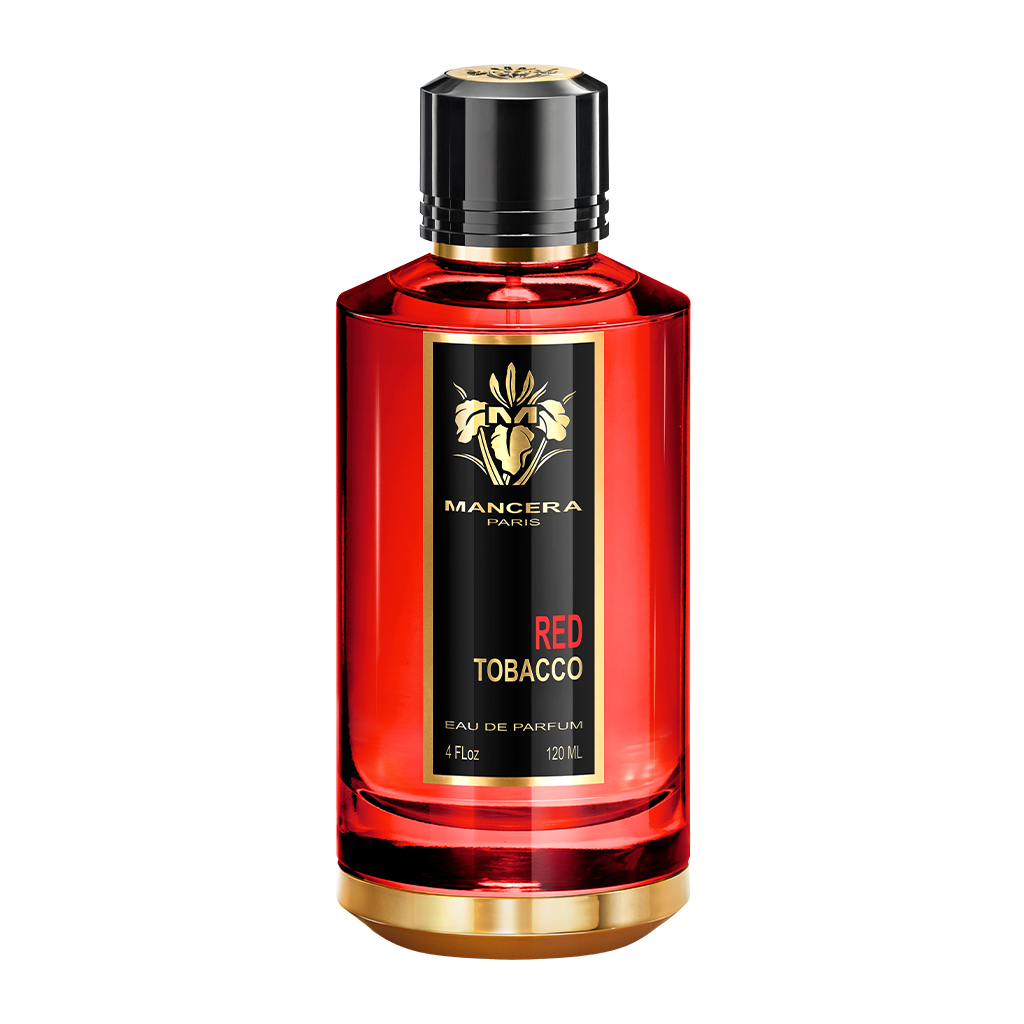 Mancera - Red Tobacco EDP
