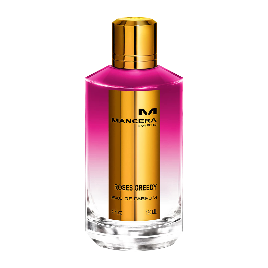 Mancera - Roses Greedy EDP