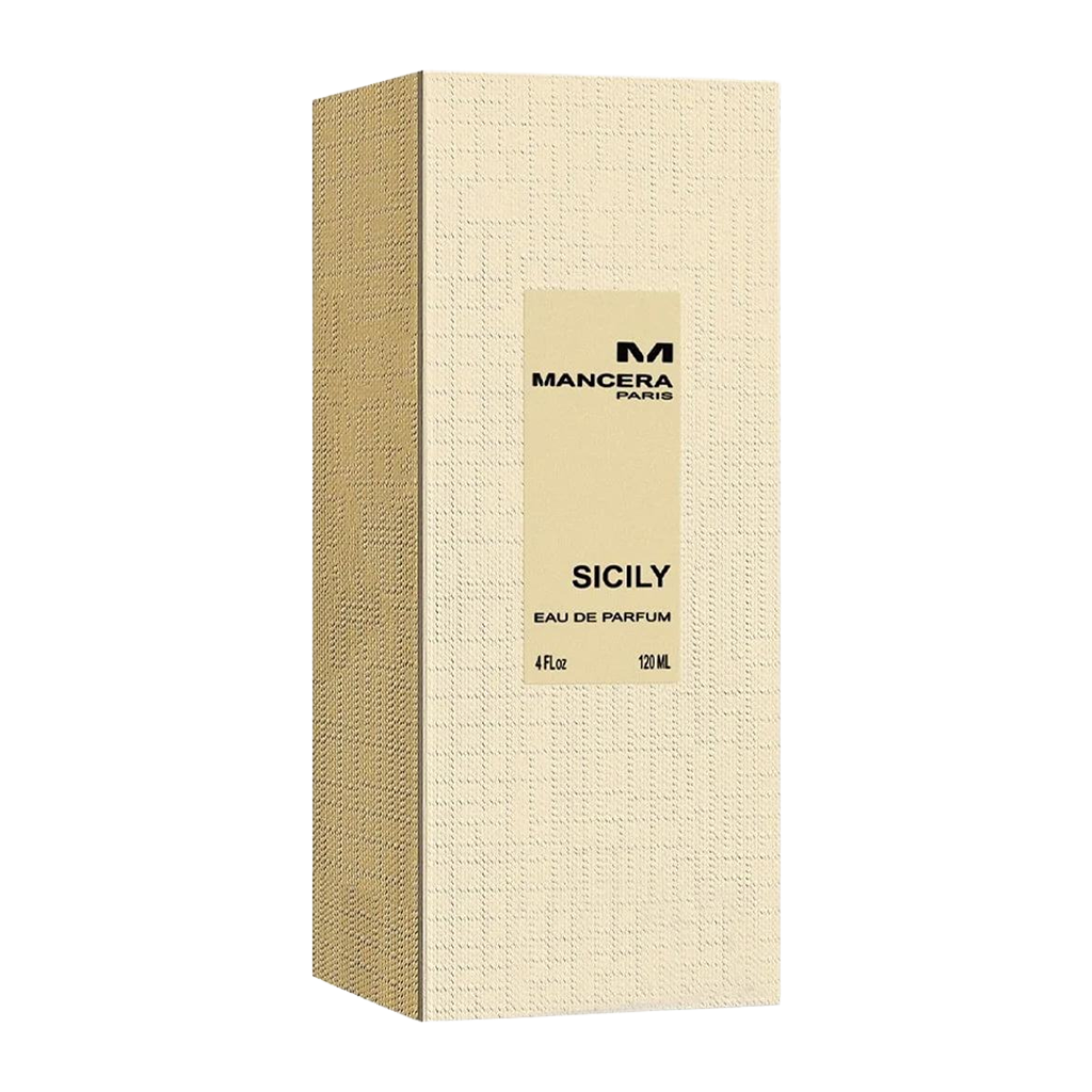 Mancera - Sicily EDP