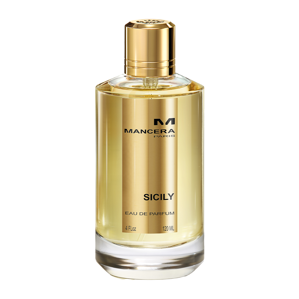 Mancera - Sicily EDP