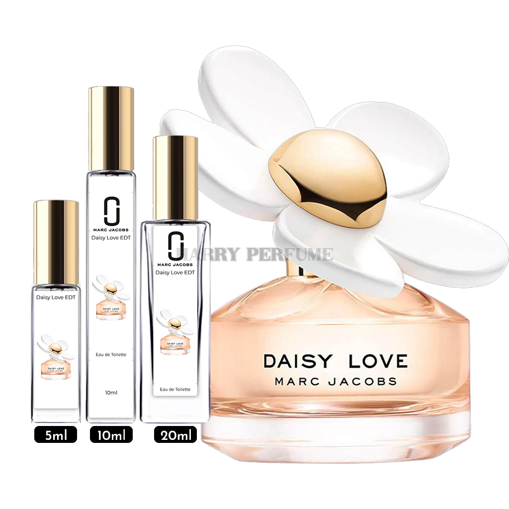 Marc Jacobs - Daisy Love EDT