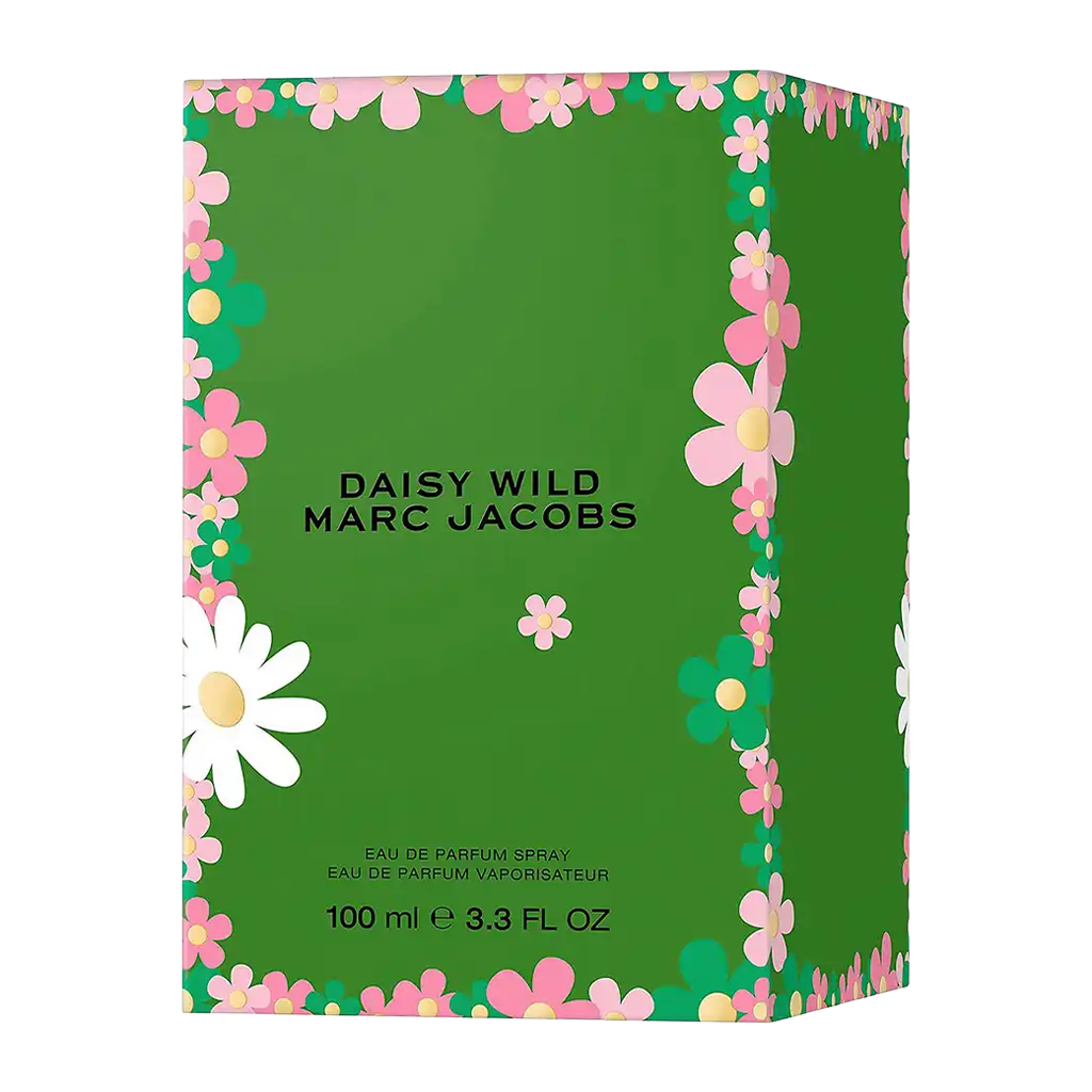 Marc Jacobs - Daisy Wild EDP