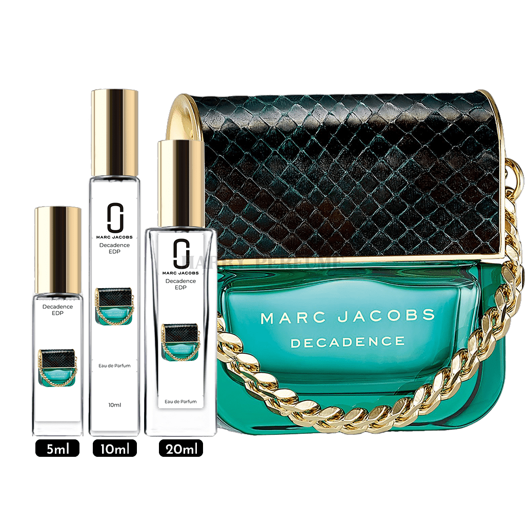 Marc Jacobs - Decadence EDP