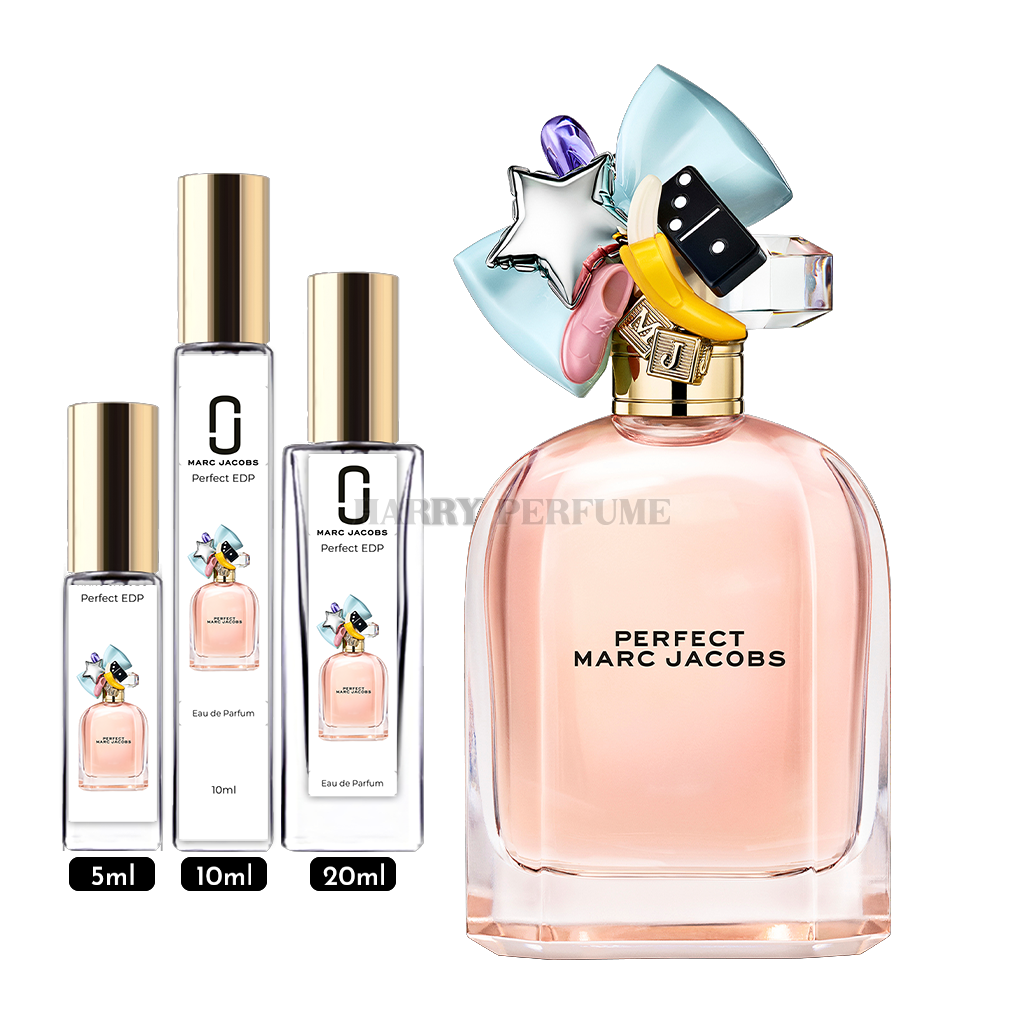 Marc Jacobs - Perfect EDP