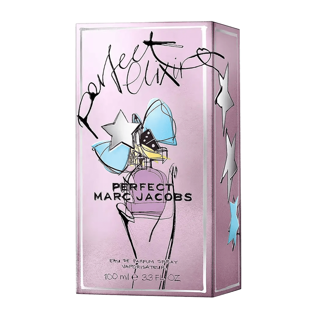 Marc Jacobs - Perfect Elixir EDP
