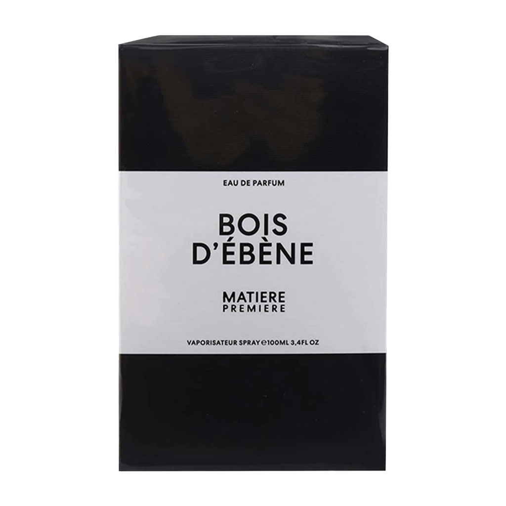 Matiere Premiere - Bois D'Ebene EDP