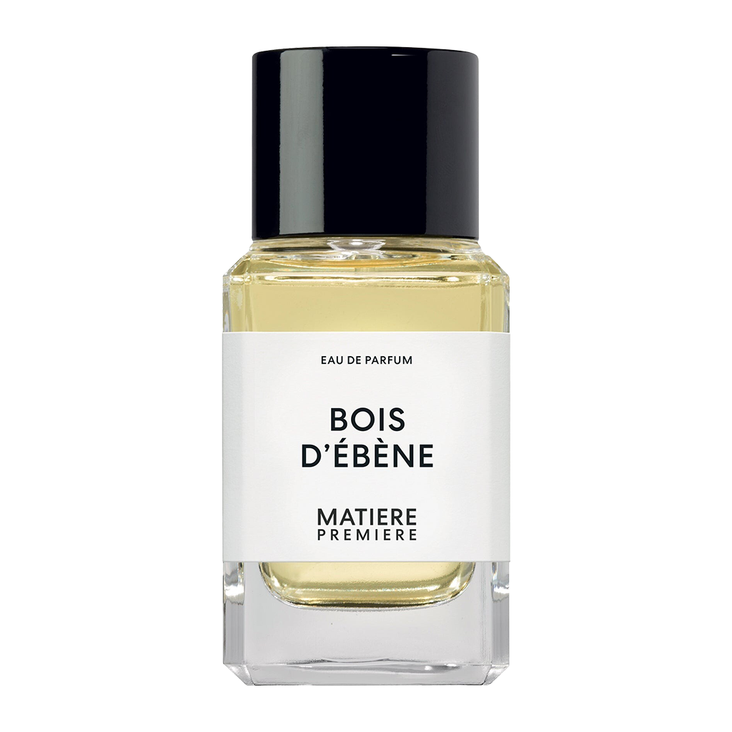 Matiere Premiere - Bois D'Ebene EDP