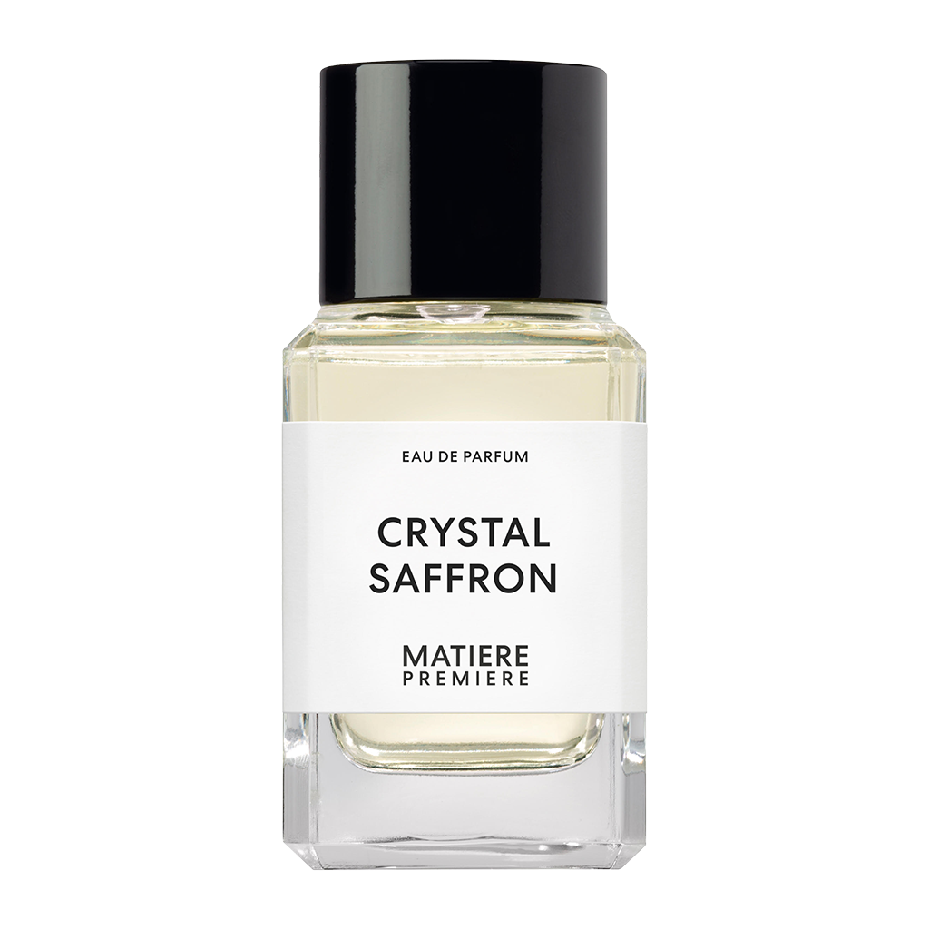 Matiere Premiere - Crystal Saffron EDP