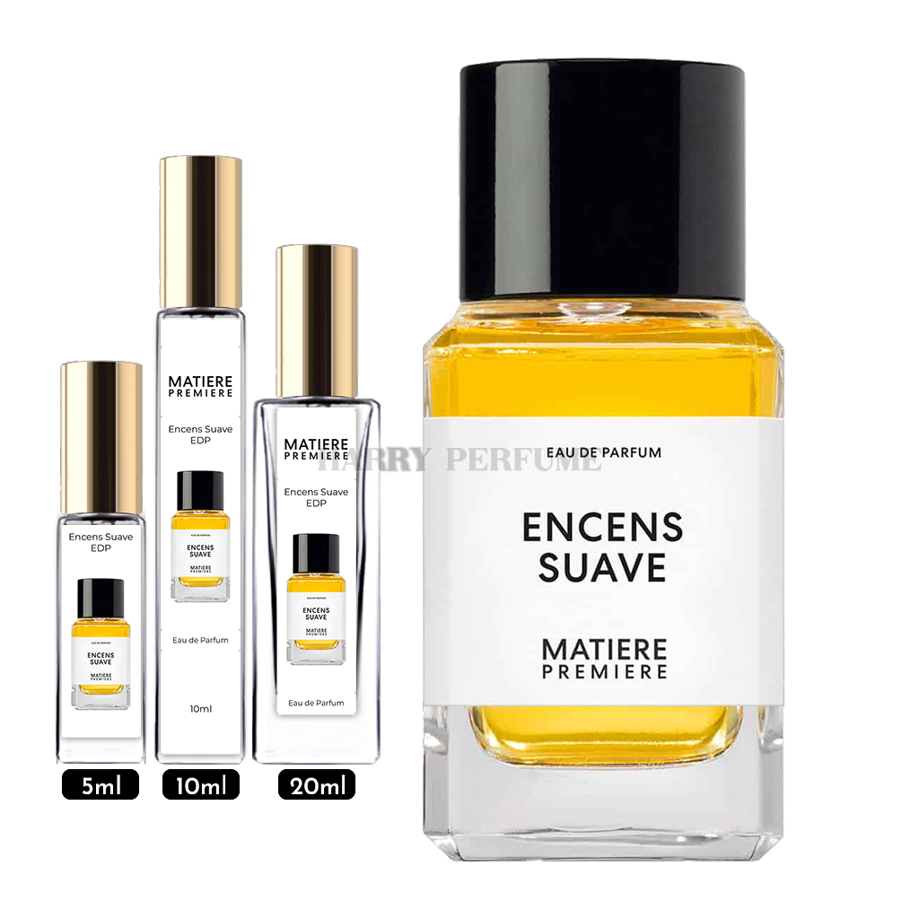 Matiere Premiere - Encens Suave EDP