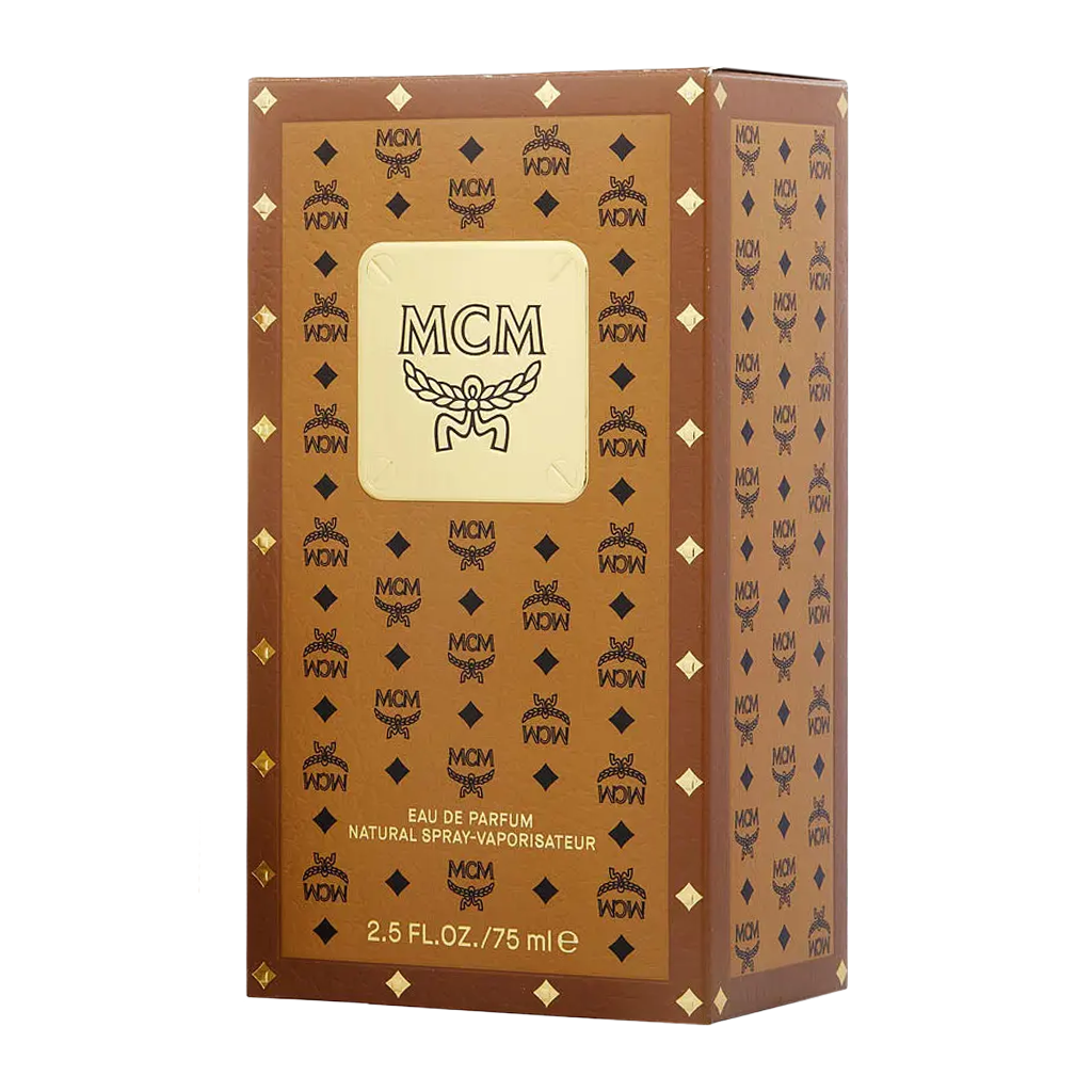 MCM - MCM EDP