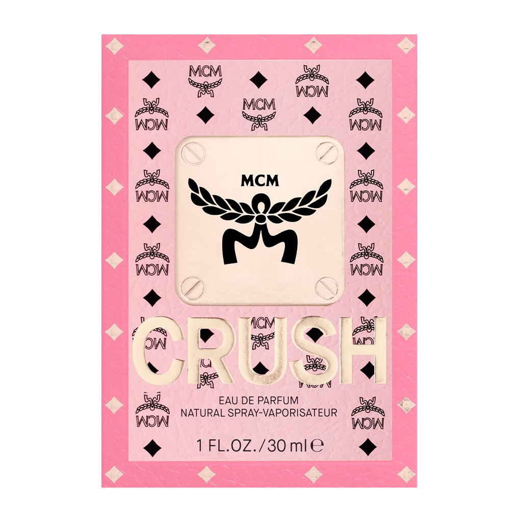 MCM - Crush EDP