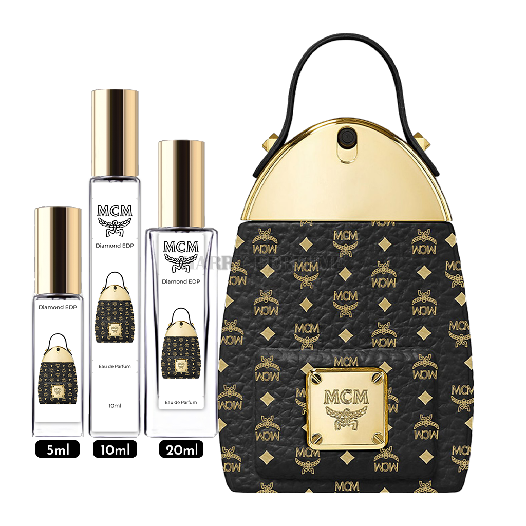 MCM - Diamond EDP