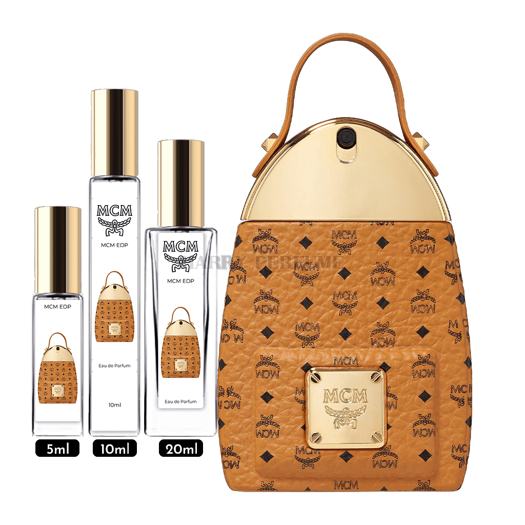 MCM - MCM EDP