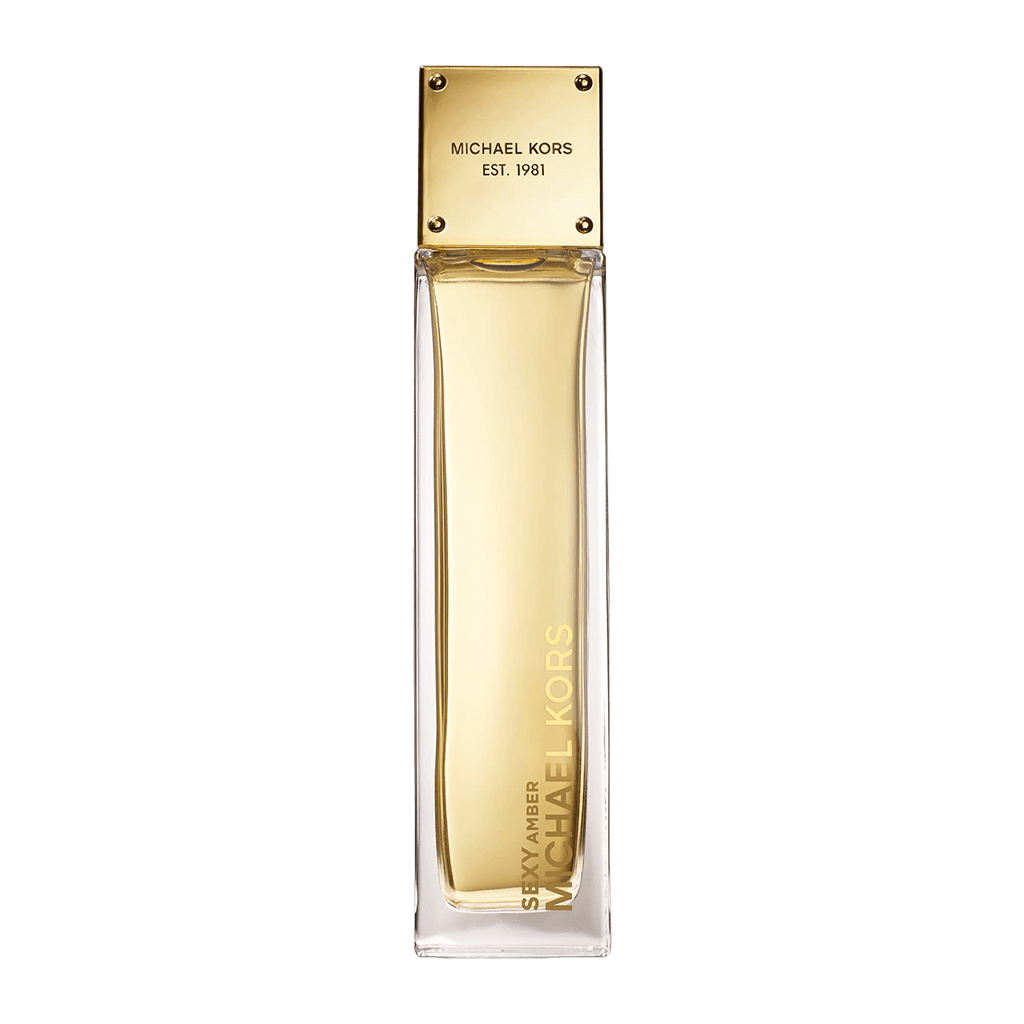 Michael Kors - Sexy Amber EDP