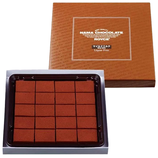 Nama Chocolate - Royce'
