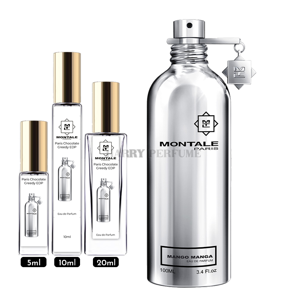 Montale - Chocolate Greedy EDP