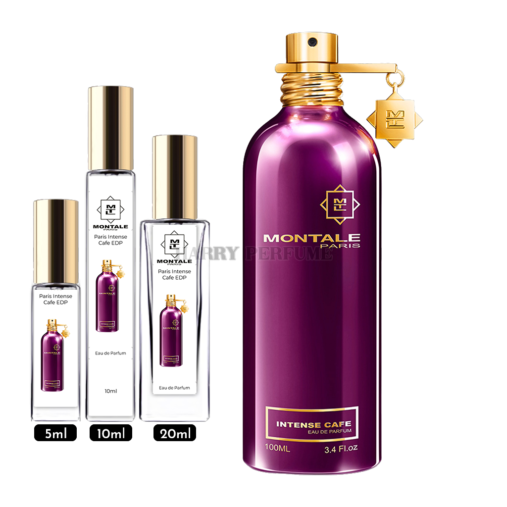 Montale - Intense Cafe EDP