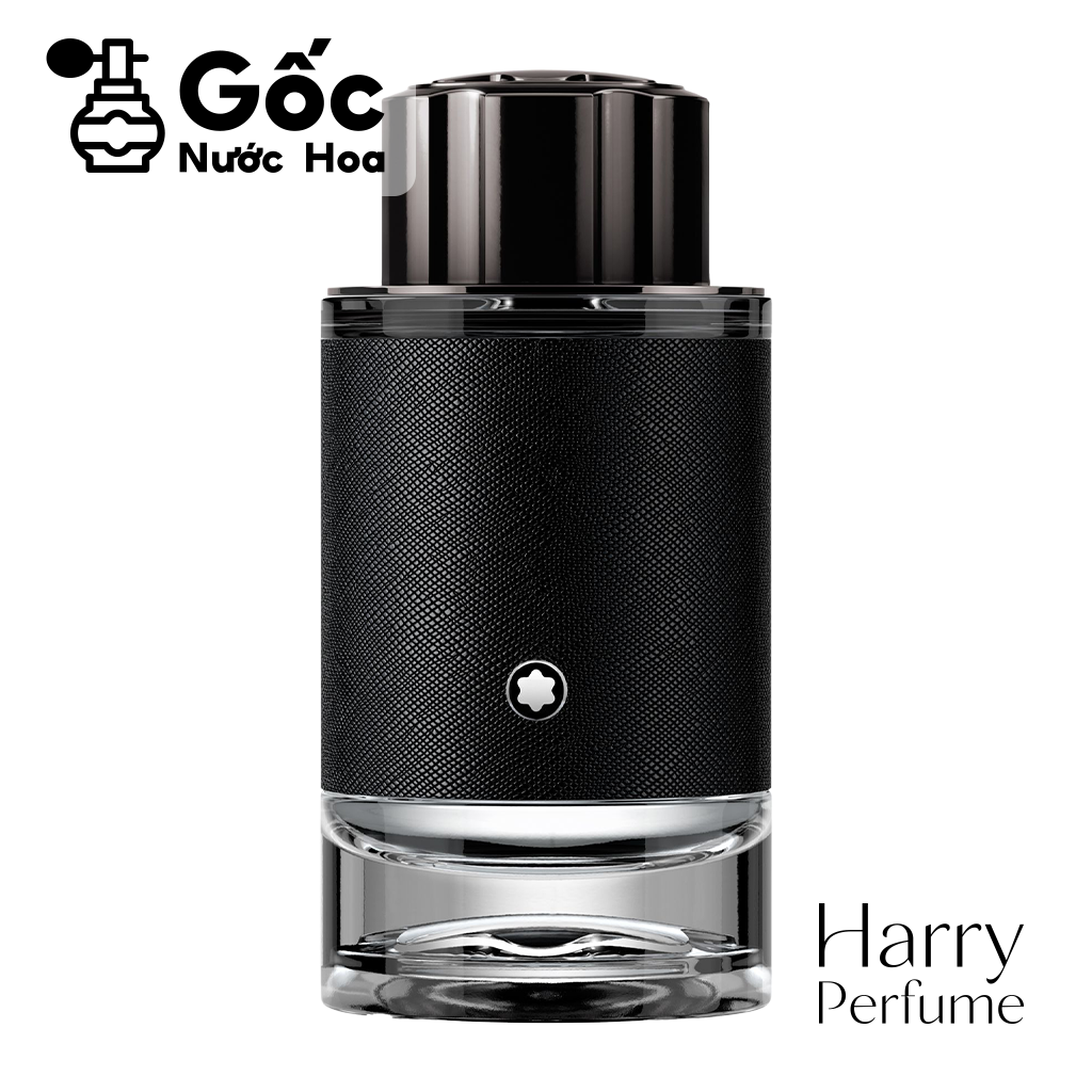Gốc Montblanc - Explorer EDP - Fullbox 20/100ml