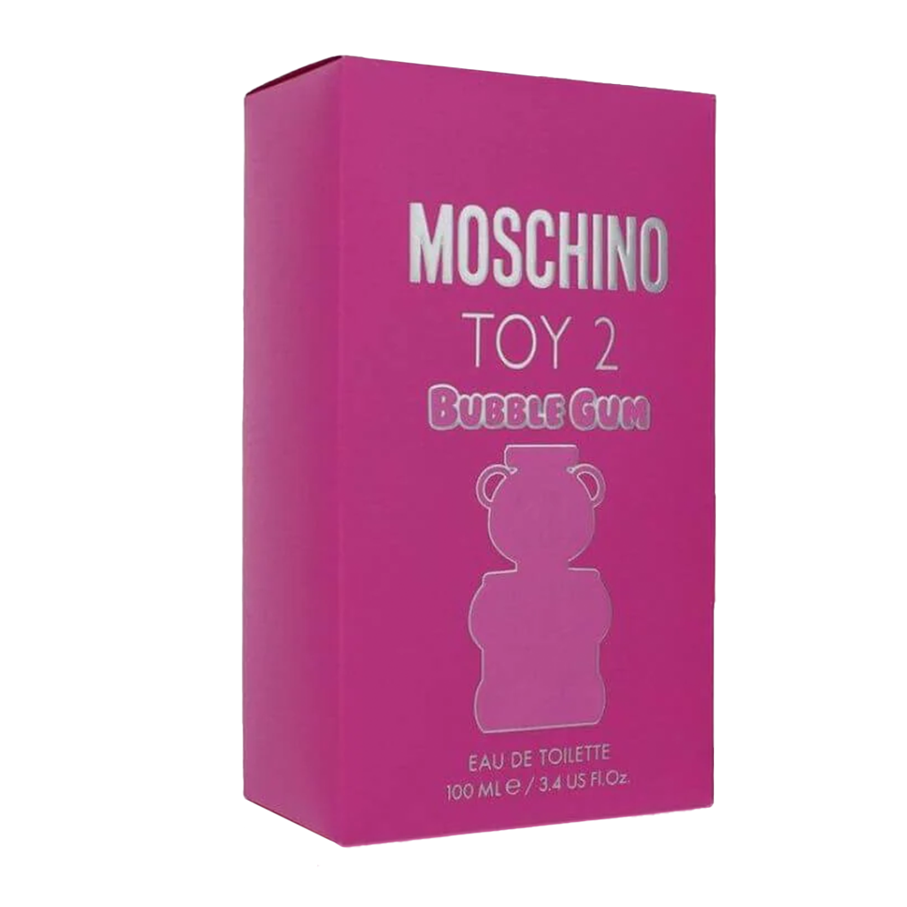 Moschino - Toy 2 Bubble Gum EDT