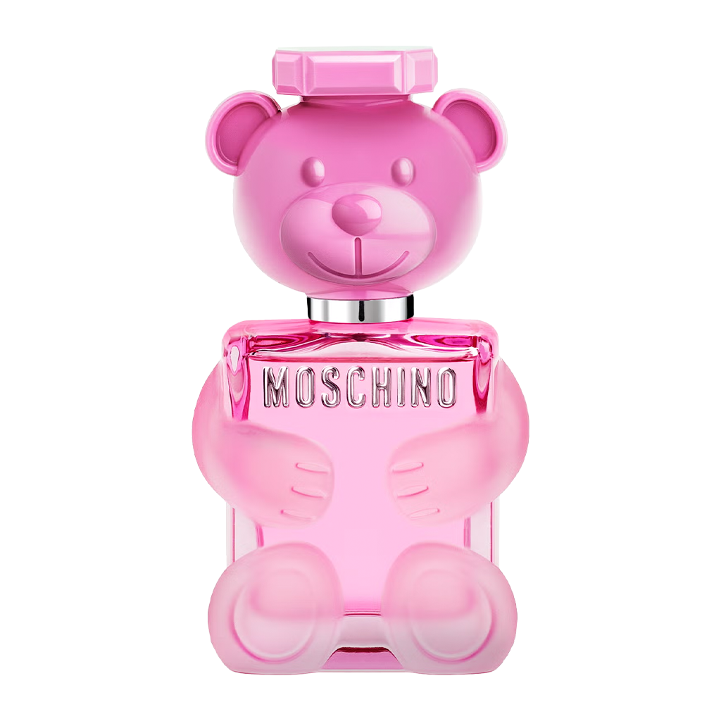 Moschino - Toy 2 Bubble Gum EDT