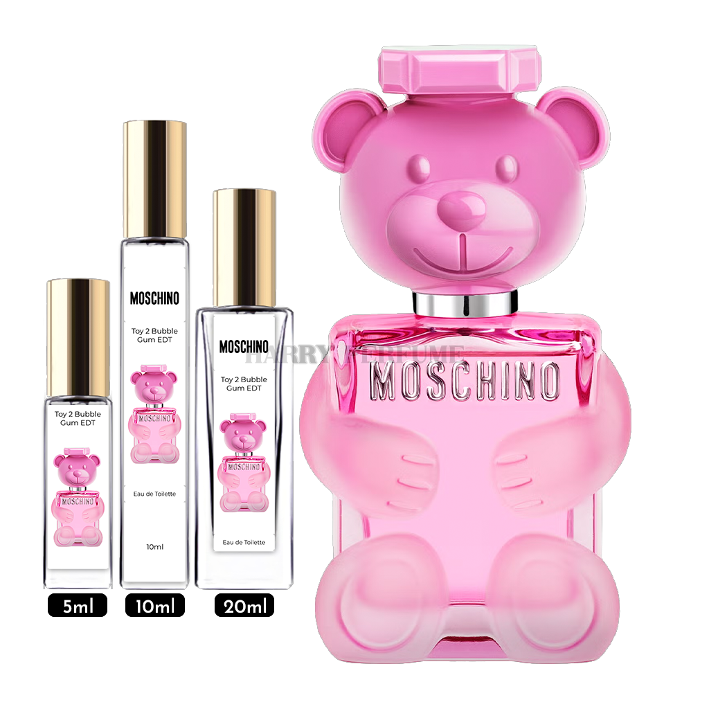 Moschino - Toy 2 Bubble Gum EDT