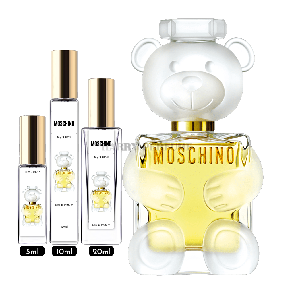 Moschino - Toy 2 EDP
