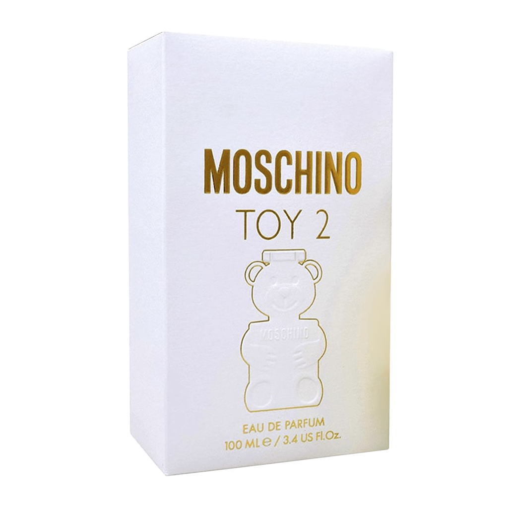 Moschino - Toy 2 EDP