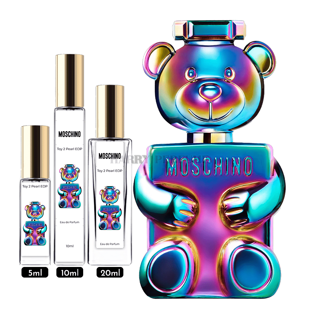 Moschino - Toy 2 Pearl EDP
